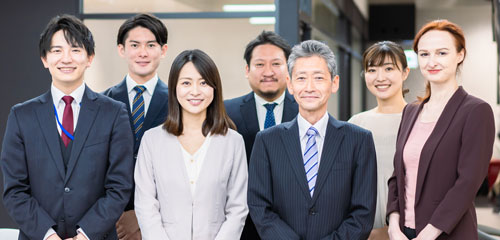 組織変革プログラム