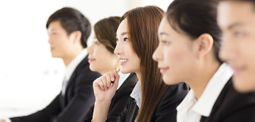 新人・内定者フォロー研修
