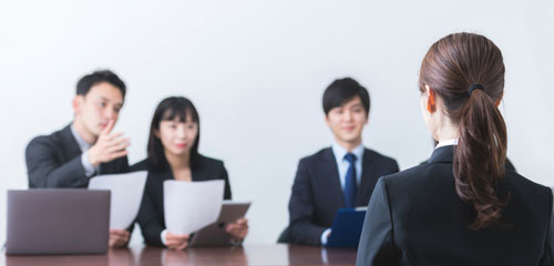 【オンライン面接対応型】面接官トレーニング
